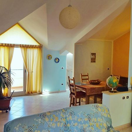 Casa Vacanze Umberto I Bova Marina Extérieur photo