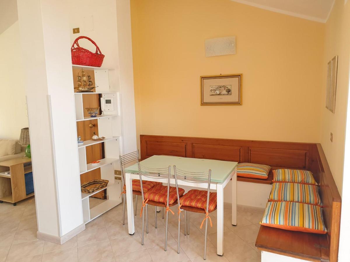 Casa Vacanze Umberto I Bova Marina Extérieur photo