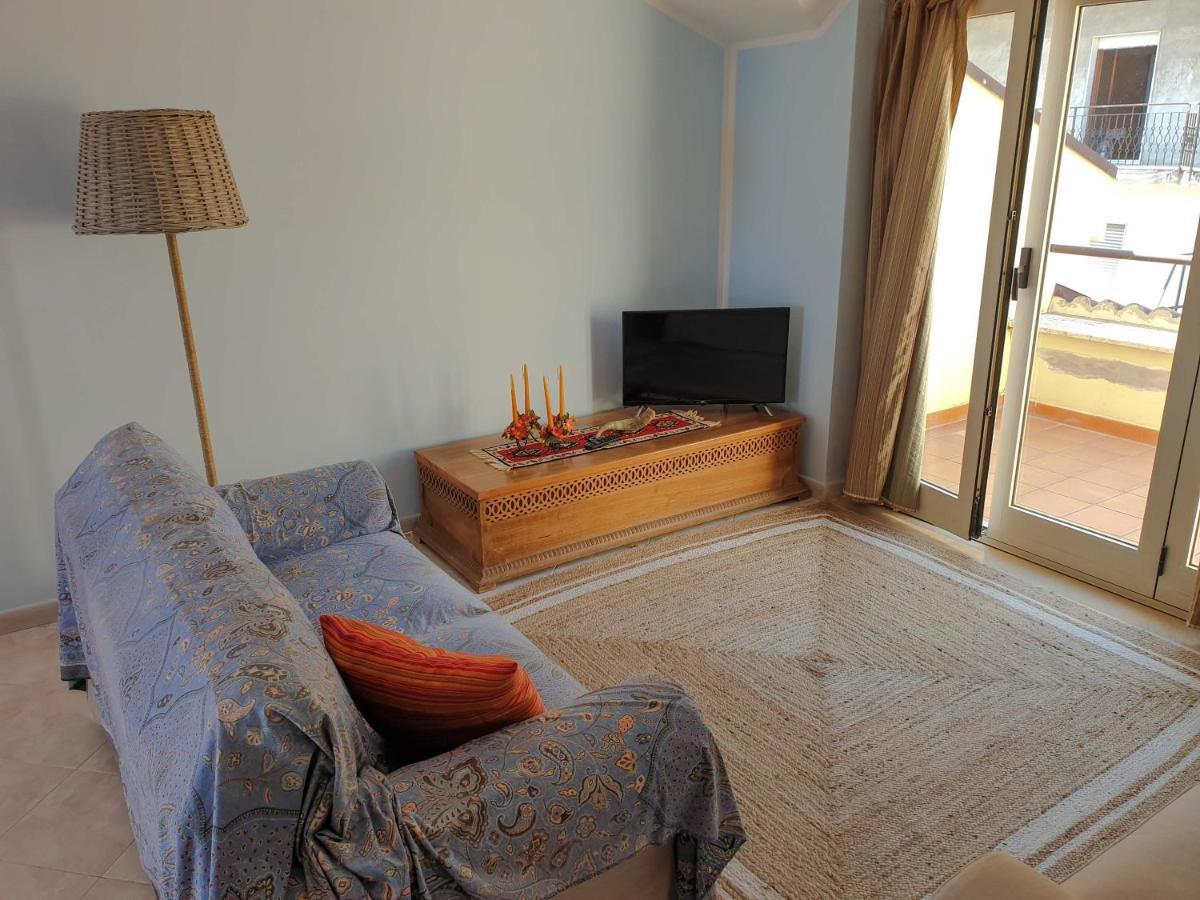 Casa Vacanze Umberto I Bova Marina Extérieur photo