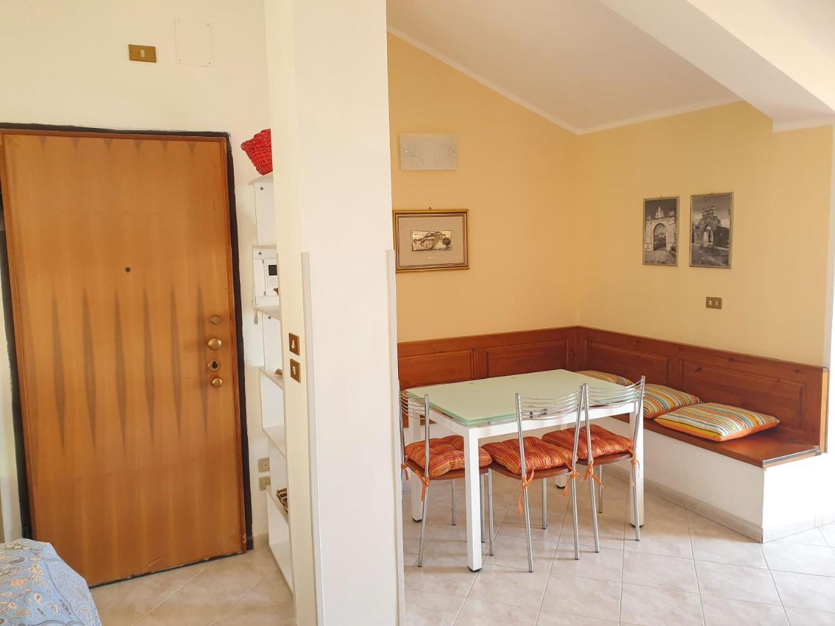 Casa Vacanze Umberto I Bova Marina Extérieur photo