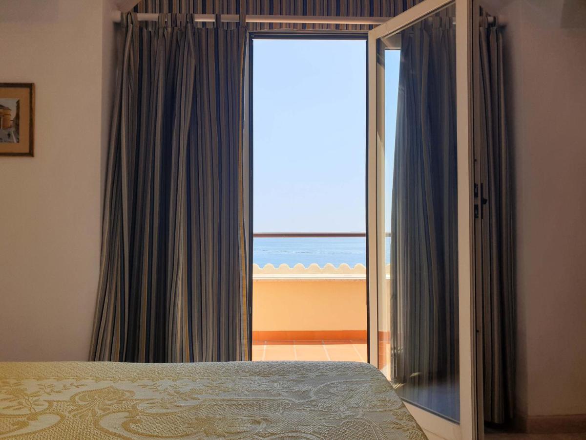 Casa Vacanze Umberto I Bova Marina Extérieur photo