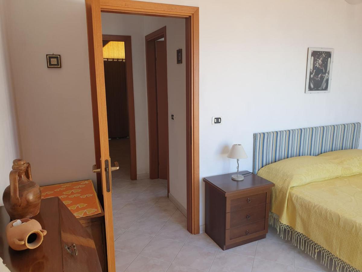 Casa Vacanze Umberto I Bova Marina Extérieur photo