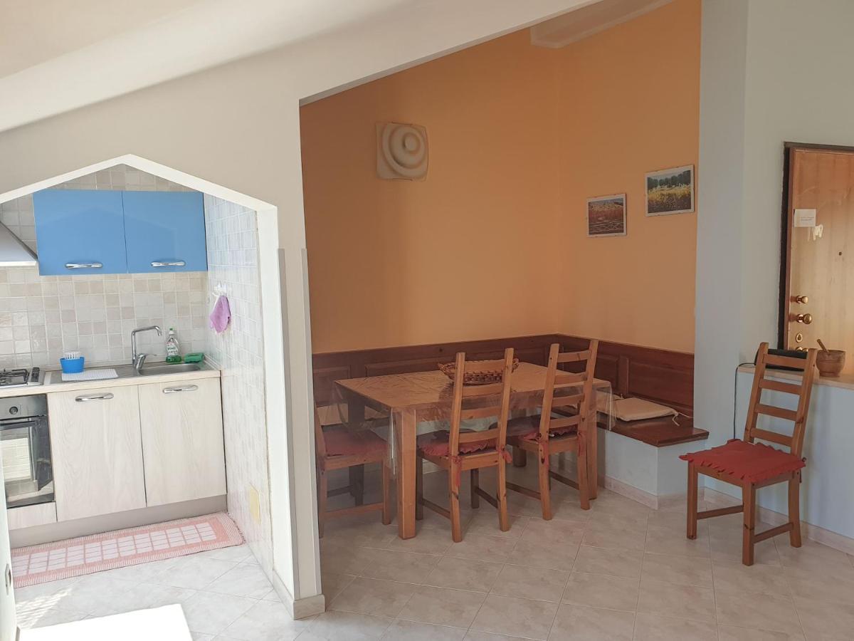 Casa Vacanze Umberto I Bova Marina Extérieur photo