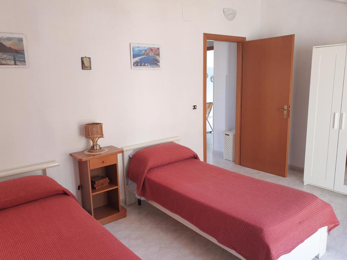 Casa Vacanze Umberto I Bova Marina Extérieur photo