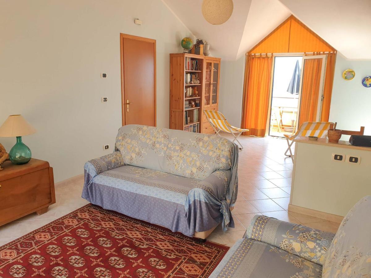 Casa Vacanze Umberto I Bova Marina Extérieur photo