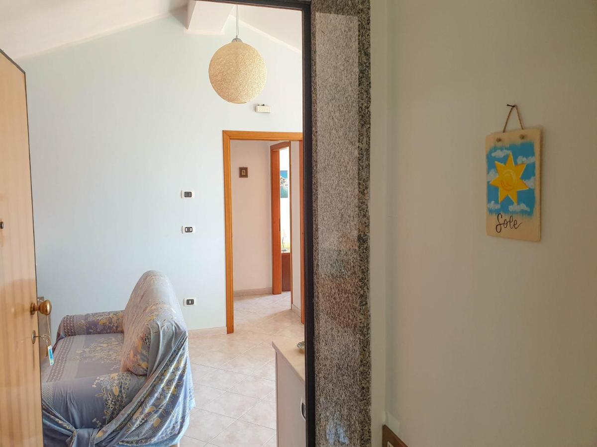 Casa Vacanze Umberto I Bova Marina Extérieur photo