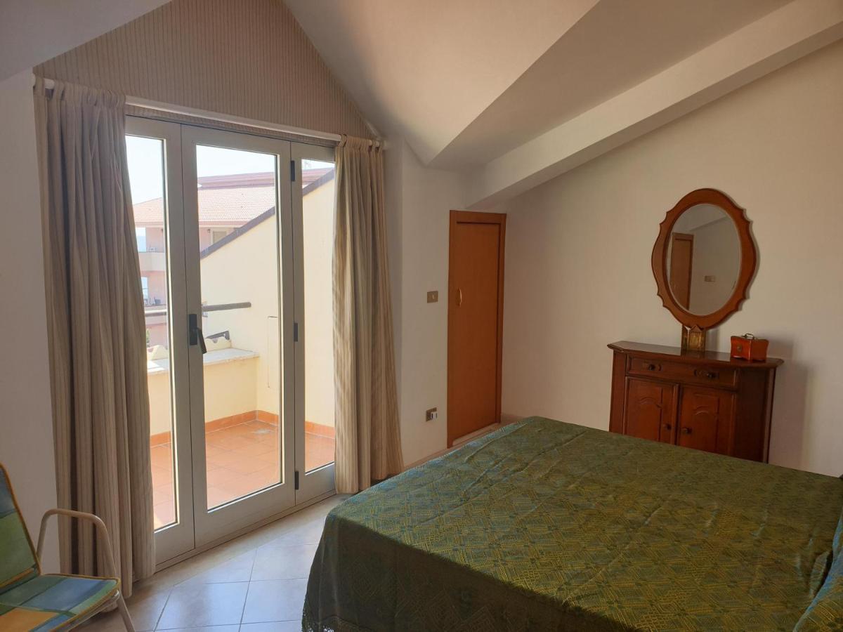 Casa Vacanze Umberto I Bova Marina Extérieur photo