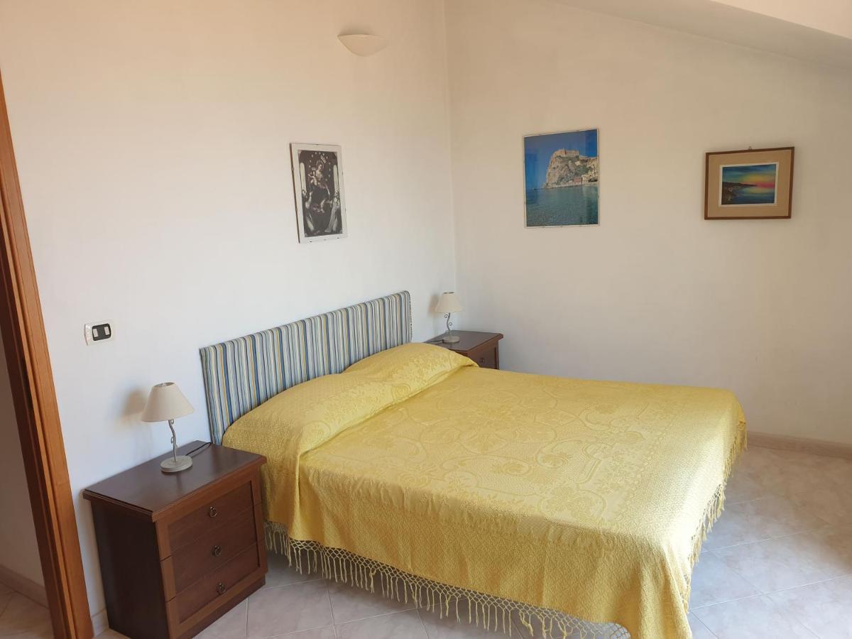 Casa Vacanze Umberto I Bova Marina Extérieur photo