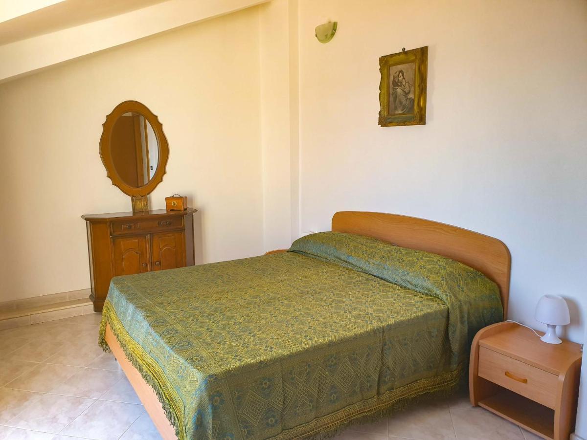 Casa Vacanze Umberto I Bova Marina Extérieur photo