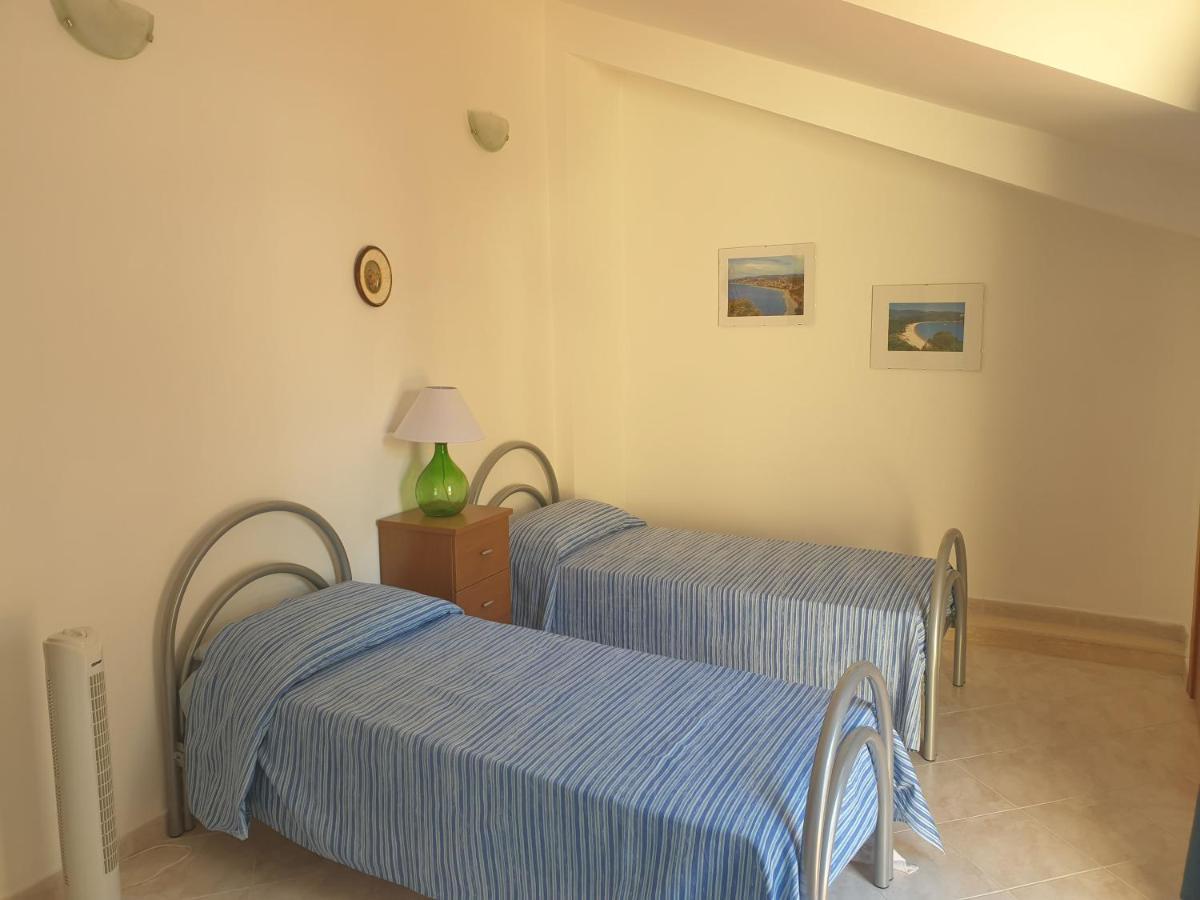 Casa Vacanze Umberto I Bova Marina Extérieur photo