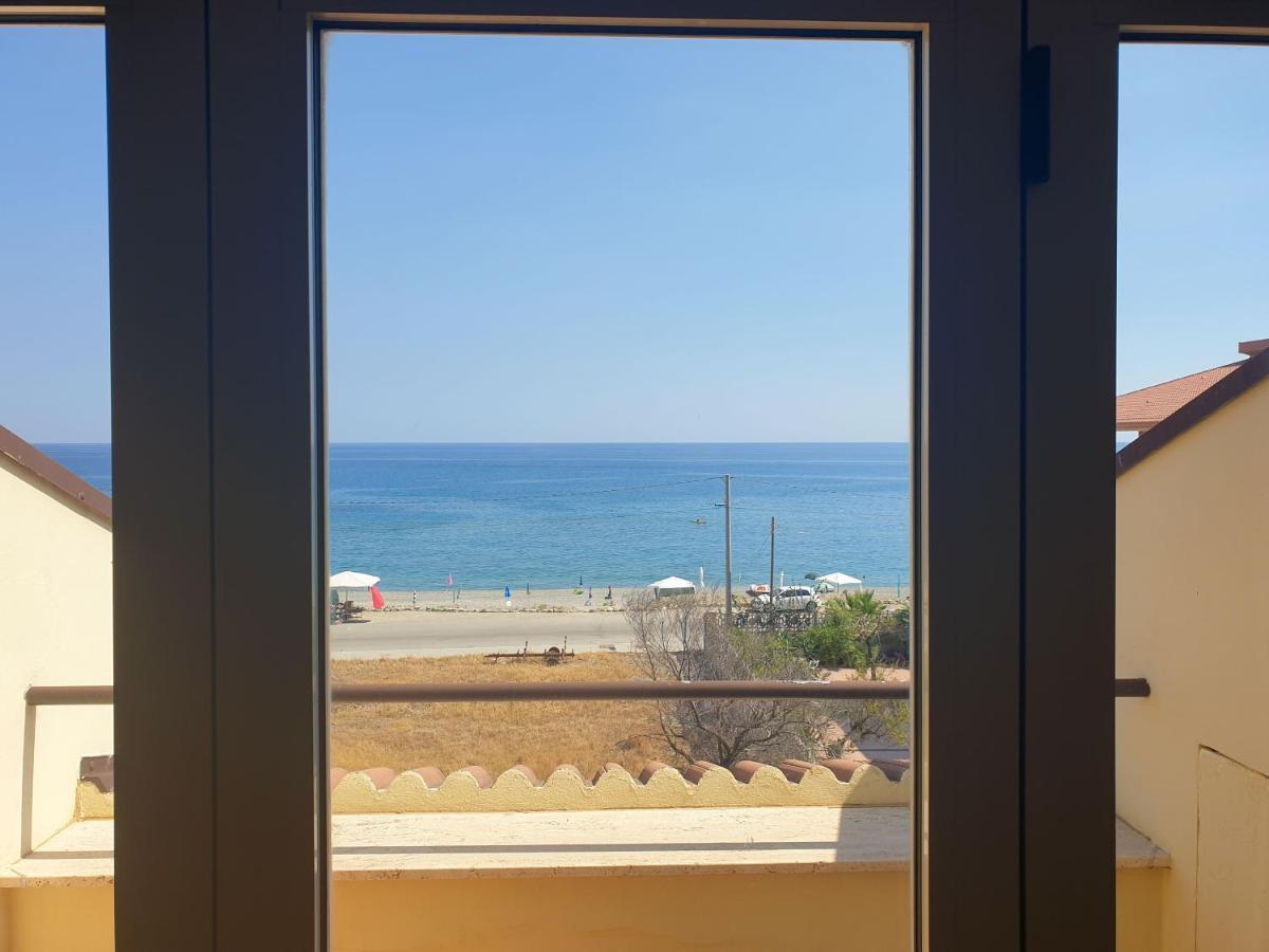 Casa Vacanze Umberto I Bova Marina Extérieur photo