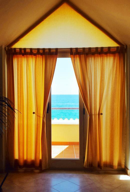 Casa Vacanze Umberto I Bova Marina Extérieur photo
