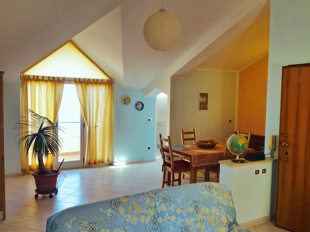 Casa Vacanze Umberto I Bova Marina Extérieur photo