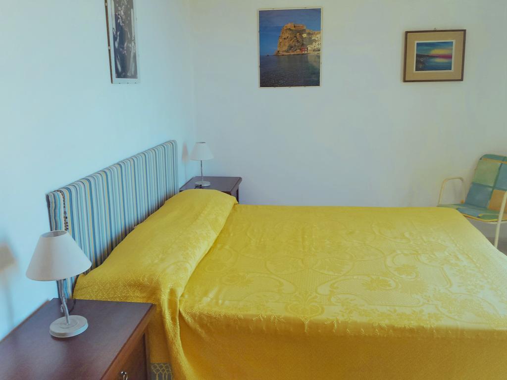 Casa Vacanze Umberto I Bova Marina Extérieur photo