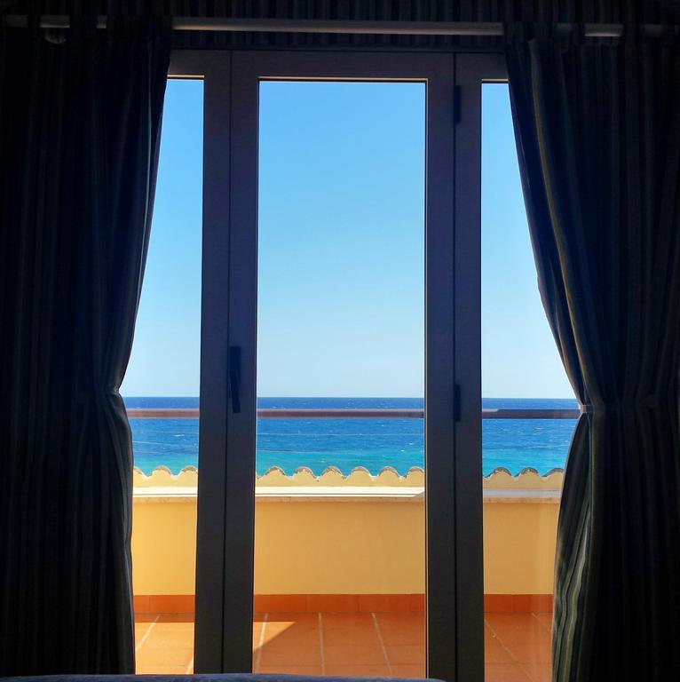 Casa Vacanze Umberto I Bova Marina Extérieur photo
